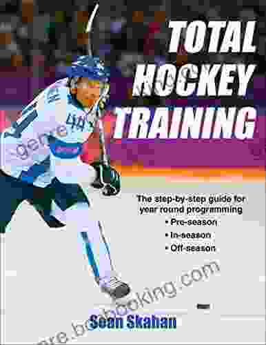 Total Hockey Training Sean Skahan