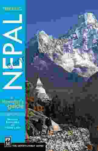 Trekking Nepal 8th Edition: A Traveler S Guide
