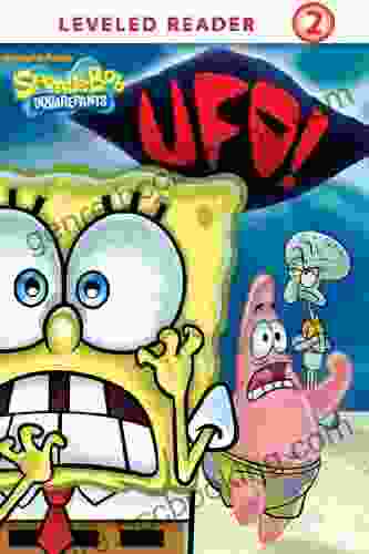 UFO (SpongeBob SquarePants) Louise Folger