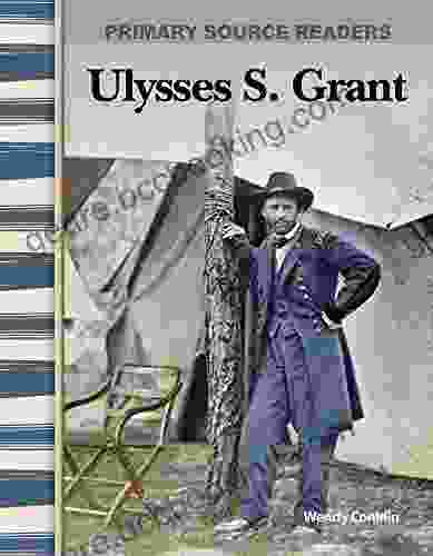 Ulysses S Grant (Social Studies Readers)