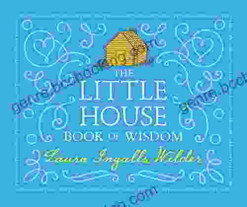 The Little House Of Wisdom