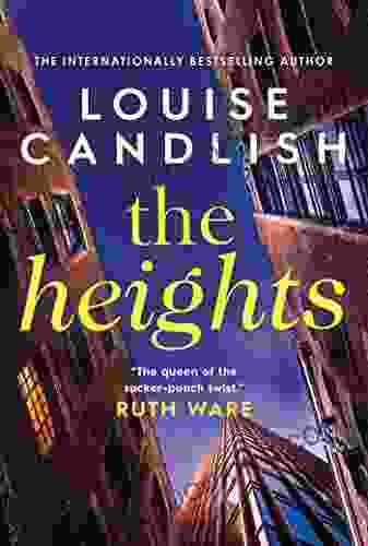 The Heights Louise Candlish