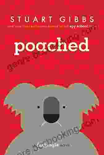 Poached (Teddy Fitzroy 2)
