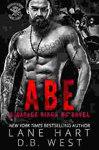 Abe (Savage Kings MC 2)