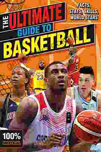 The Ultimate Guide To Basketball (100% Unofficial) (Book Toy)