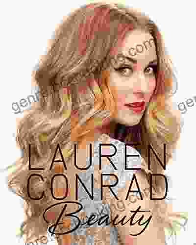 Lauren Conrad Beauty Lauren Conrad