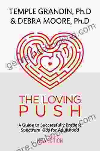 The Loving Push 2nd Edition