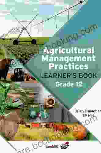 Agribusiness Management Scholastic