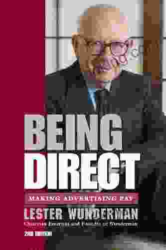 Being Direct Making Advertising Pay