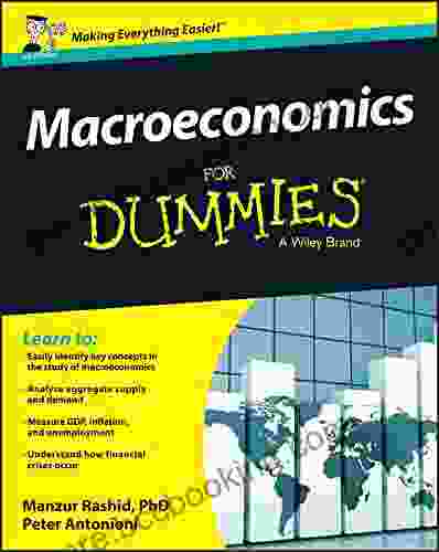 Macroeconomics For Dummies UK