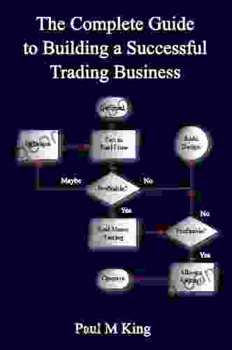 The Complete Guide To Building A Successful Trading Business