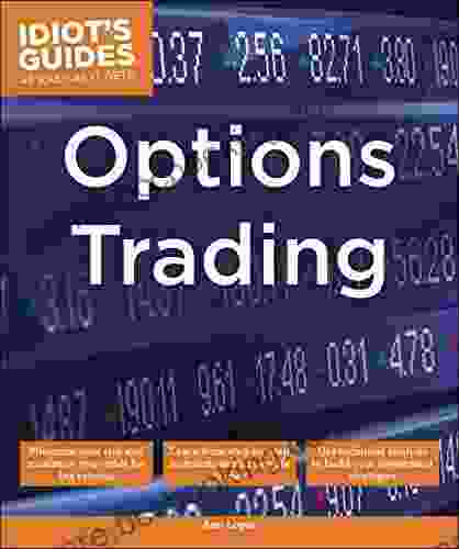 Options Trading (Idiot S Guides) Linda B Tucker