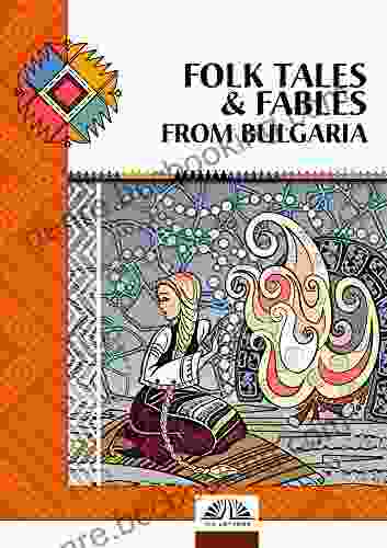 FOLK TALES FABLES FROM BULGARIA