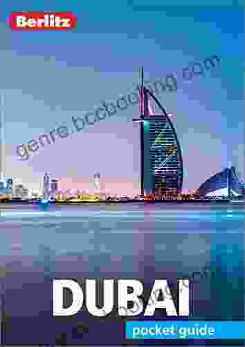 Berlitz Pocket Guide Dubai (Travel Guide EBook)