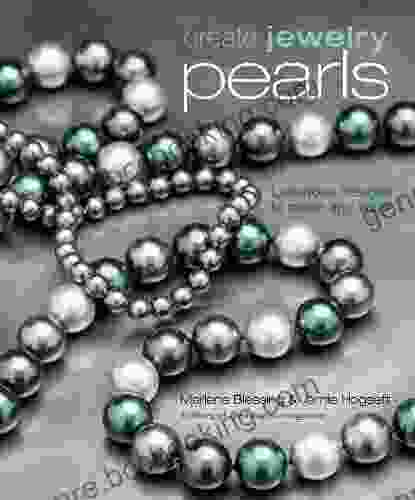 Create Jewelry: Pearls (Create Jewelry Series)