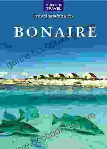 Bonaire Travel Adventures Lance Pototschnik