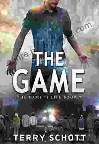 The Game (The Game Is Life 1)