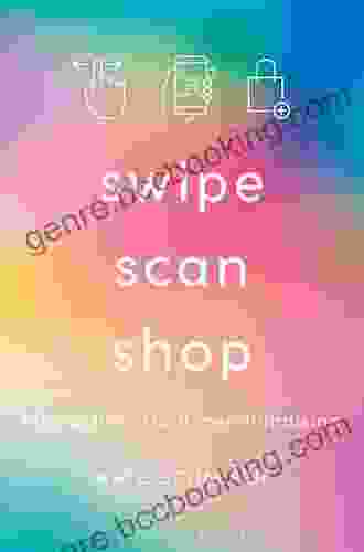 Swipe Scan Shop: Interactive Visual Merchandising
