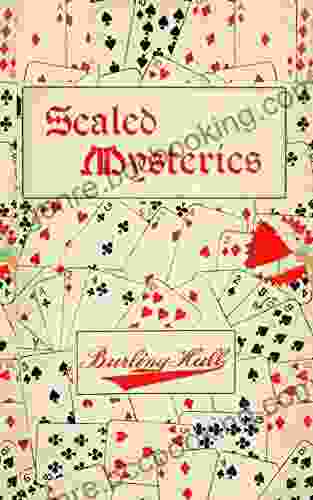 Sealed Mysteries Lin Pardey