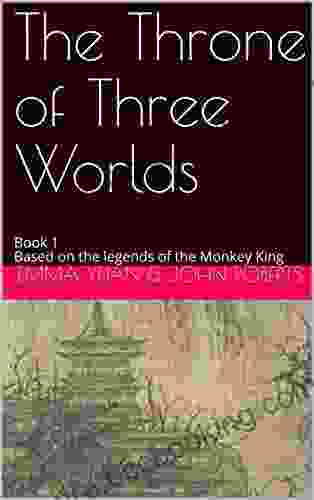 The Throne Of Three Worlds