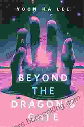 Beyond The Dragon S Gate: A Tor Com Original