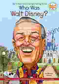 Who Was Walt Disney? (Who Was?)