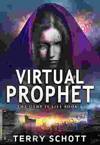 Virtual Prophet (The Game Is Life 4)
