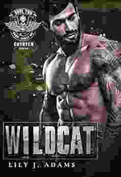 Wildcat (Rebel Saints MC Romance Cutover Chapter Motorcycle Club 2) (Rebel Saints MC Cutover Chapter)
