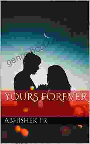 YOURS FOREVER Linda Gray